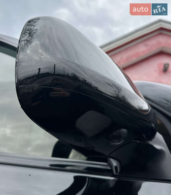 Внедорожник / Кроссовер Lexus LX 2008 в Днепре