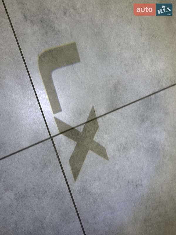 Внедорожник / Кроссовер Lexus LX 2020 в Одессе