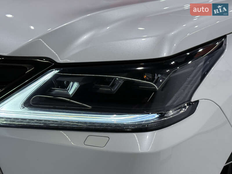 Внедорожник / Кроссовер Lexus LX 2020 в Одессе