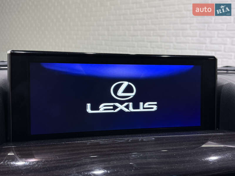 Внедорожник / Кроссовер Lexus LX 2020 в Одессе