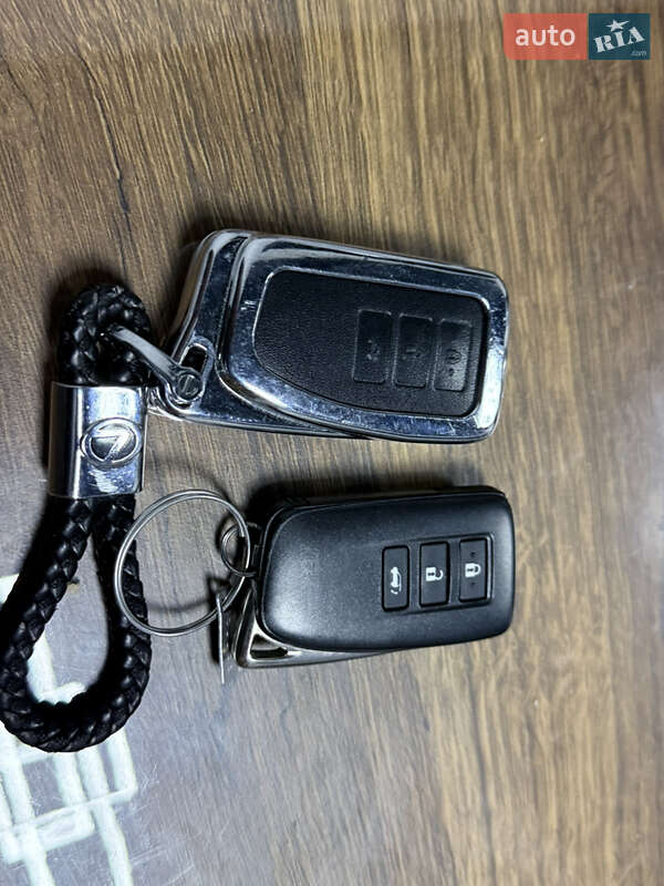 Внедорожник / Кроссовер Lexus LX 2020 в Одессе