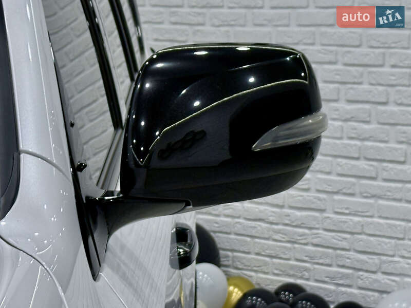 Внедорожник / Кроссовер Lexus LX 2020 в Одессе