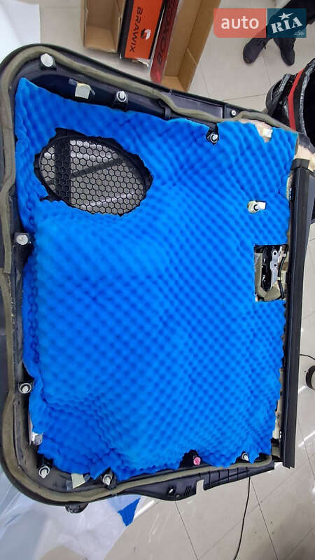 Позашляховик / Кросовер Lexus LX 2015 в Одесі