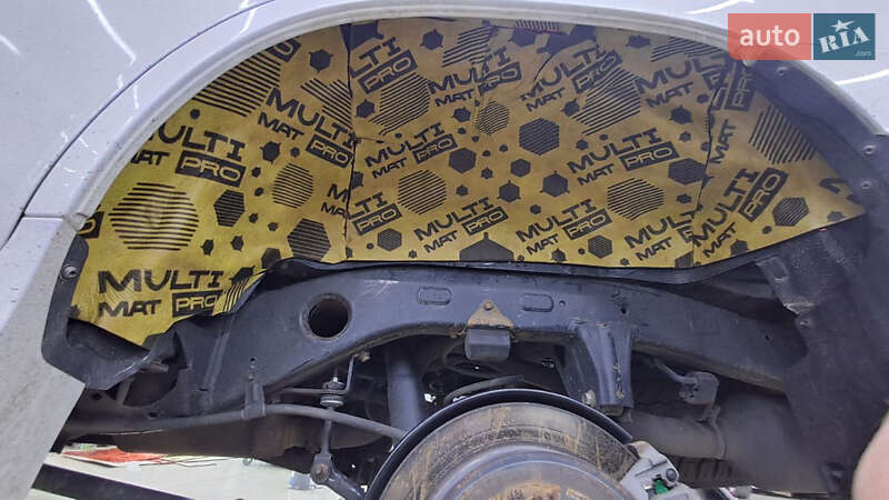 Позашляховик / Кросовер Lexus LX 2015 в Одесі