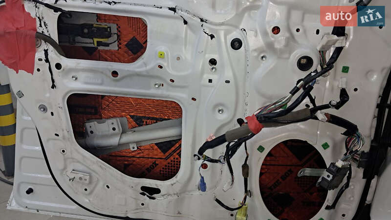 Позашляховик / Кросовер Lexus LX 2015 в Одесі