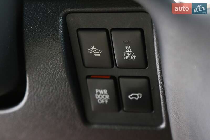 Внедорожник / Кроссовер Lexus LX 2016 в Киеве