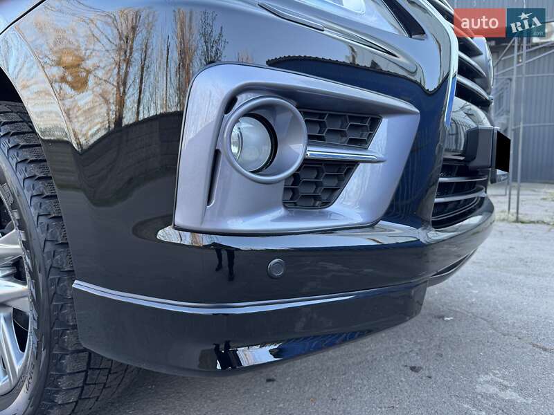 Внедорожник / Кроссовер Lexus LX 2013 в Кривом Роге