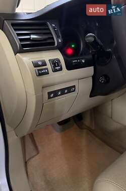Внедорожник / Кроссовер Lexus LX 2012 в Умани