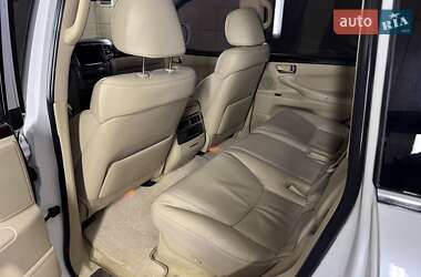 Внедорожник / Кроссовер Lexus LX 2012 в Умани