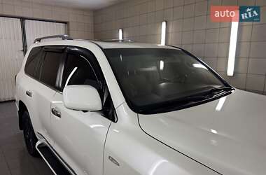 Внедорожник / Кроссовер Lexus LX 2012 в Умани
