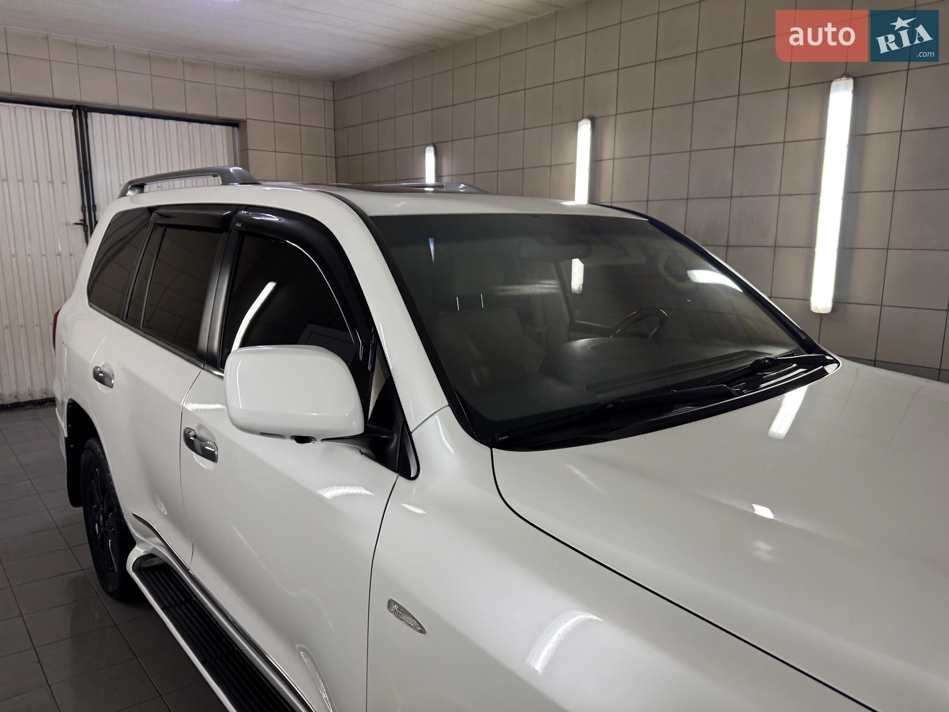 2011 Lexus LX - мініатюра 15
