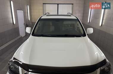 Внедорожник / Кроссовер Lexus LX 2012 в Умани