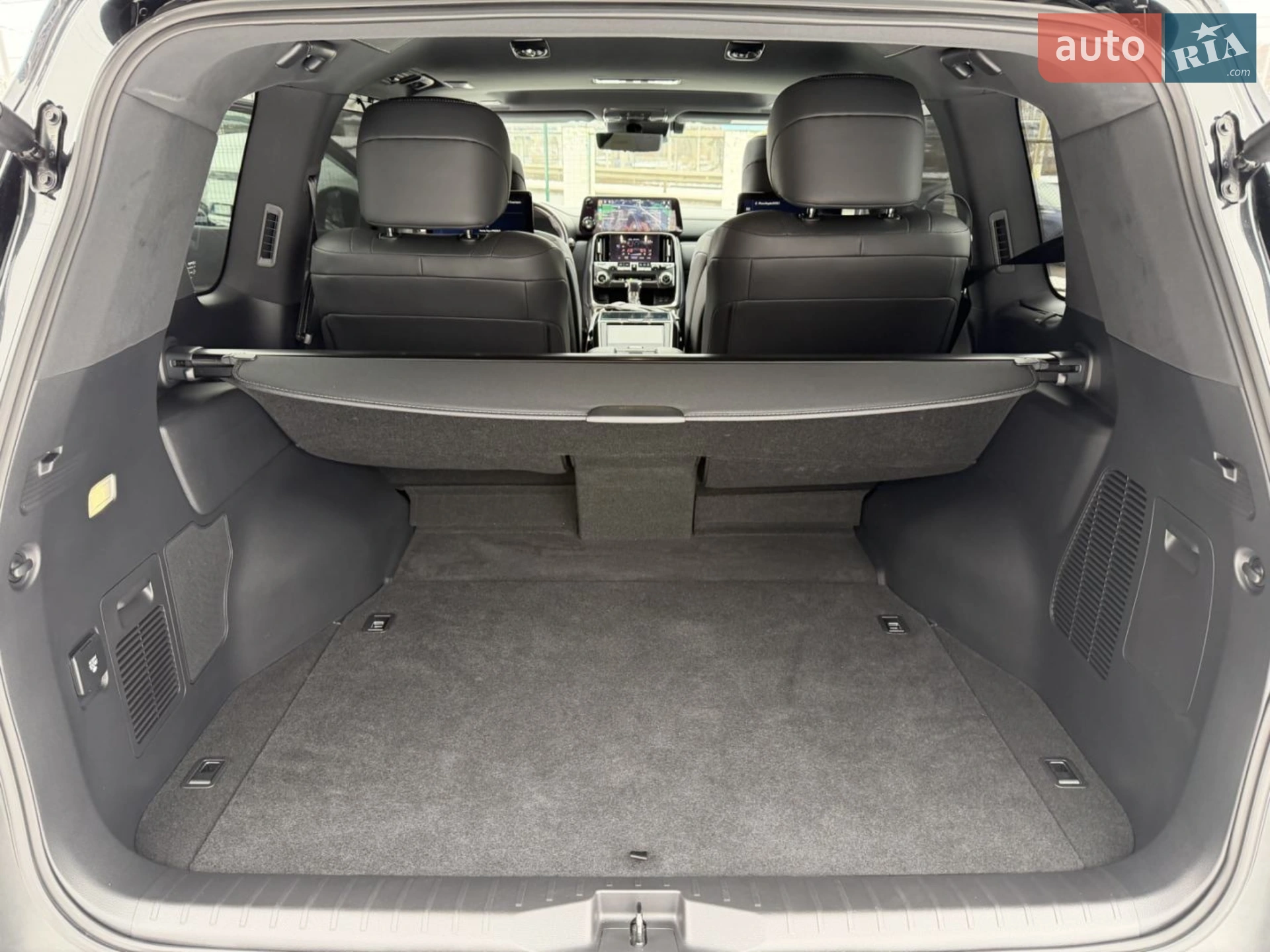 2022 Lexus LX - мініатюра 45
