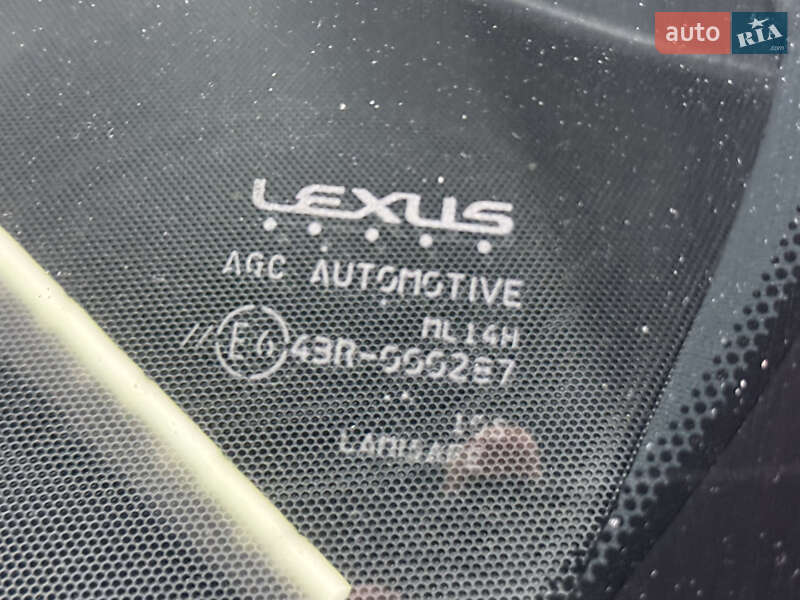 Внедорожник / Кроссовер Lexus LX 2020 в Одессе