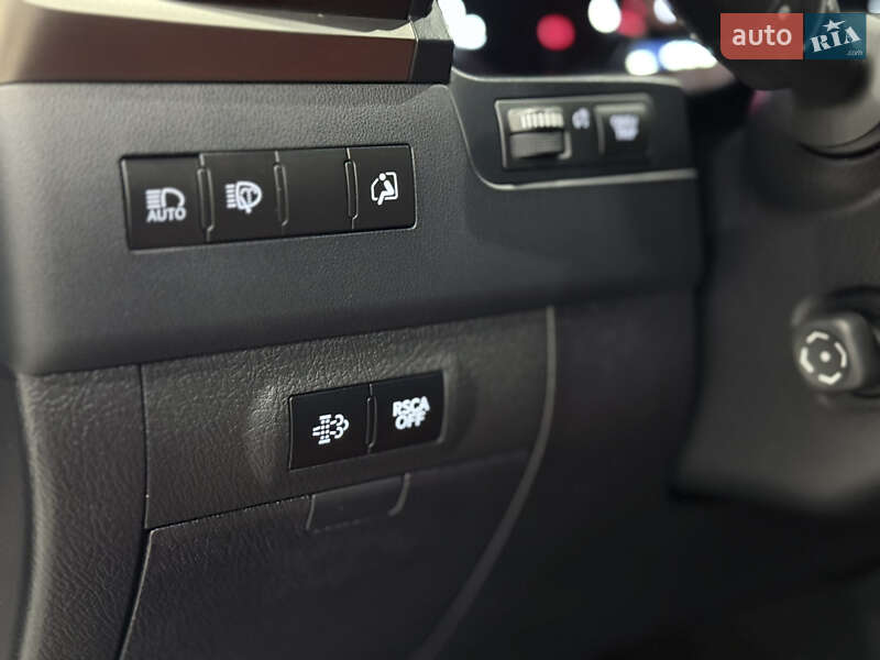 Внедорожник / Кроссовер Lexus LX 2020 в Одессе