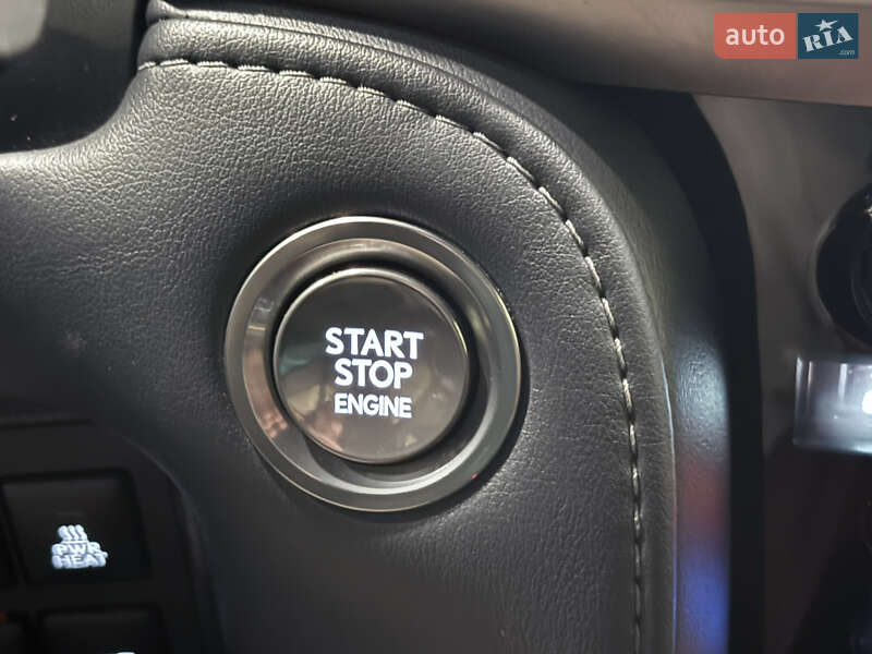 Внедорожник / Кроссовер Lexus LX 2020 в Одессе