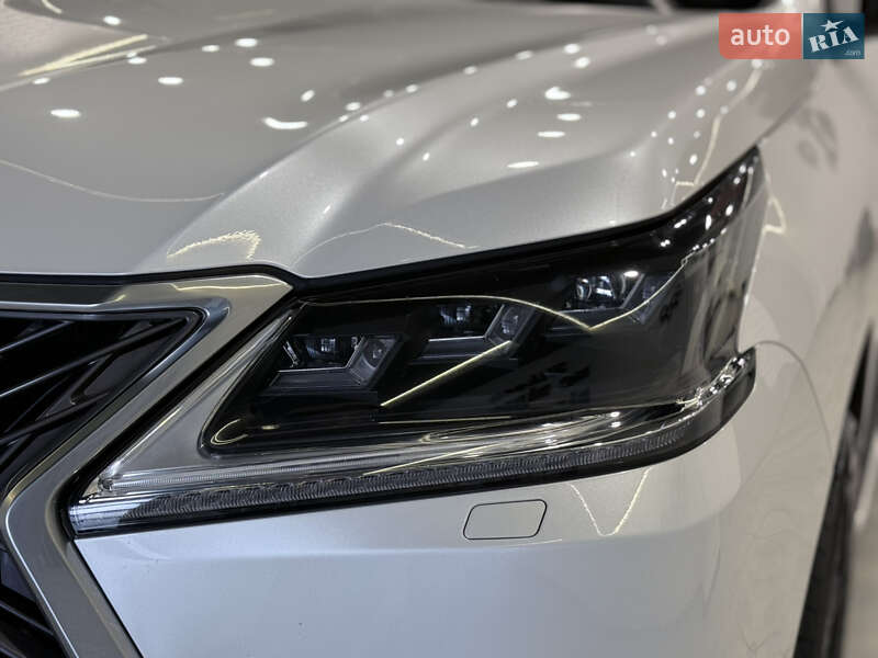 Внедорожник / Кроссовер Lexus LX 2020 в Одессе