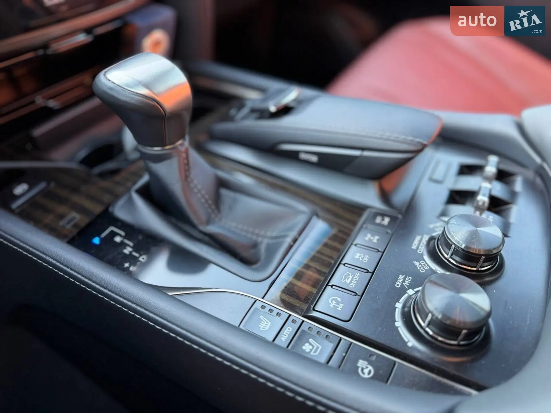 2021 Lexus LX - мініатюра 19