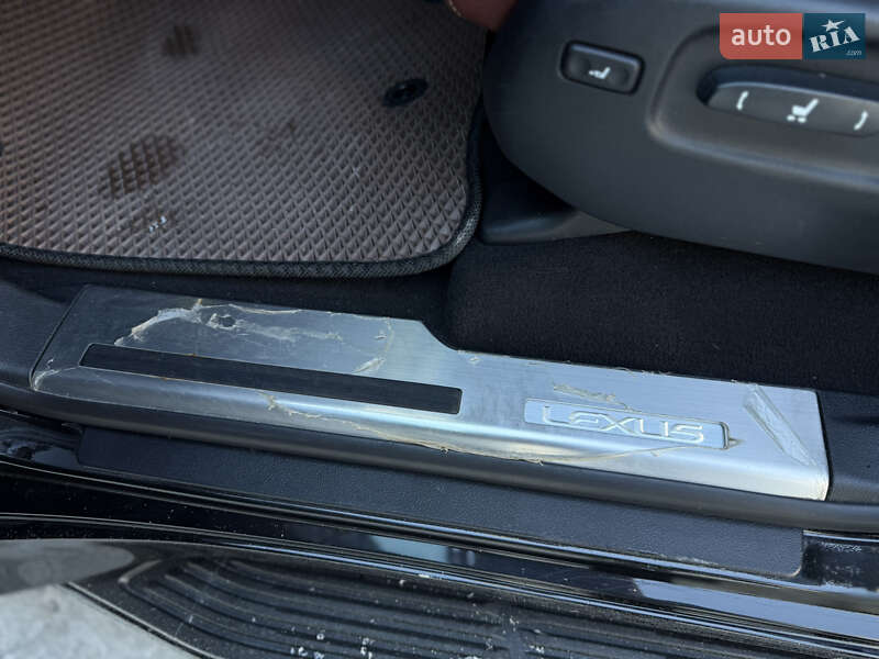 Внедорожник / Кроссовер Lexus LX 2021 в Львове фото 25 Внедорожник / Кроссовер Lexus LX 2021 в Львове