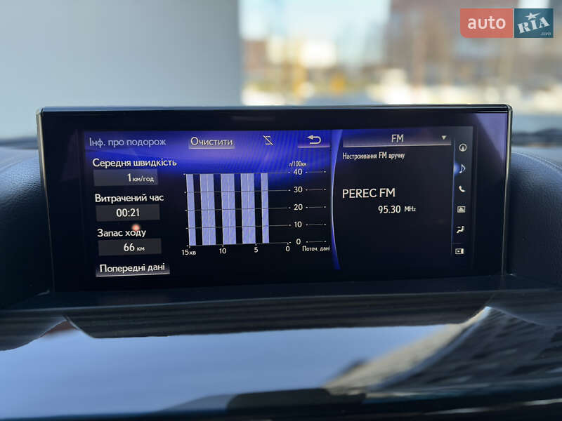 Внедорожник / Кроссовер Lexus LX 2021 в Львове фото 41 Внедорожник / Кроссовер Lexus LX 2021 в Львове