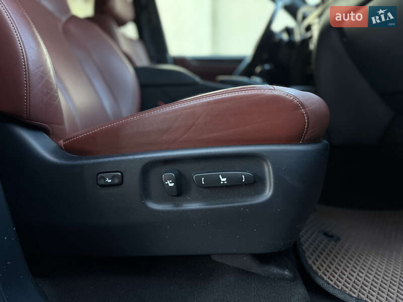 Внедорожник / Кроссовер Lexus LX 2021 в Львове фото 59 Внедорожник / Кроссовер Lexus LX 2021 в Львове