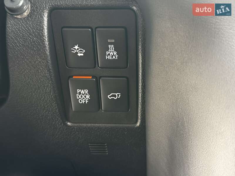 Внедорожник / Кроссовер Lexus LX 2020 в Ивано-Франковске фото 44 Внедорожник / Кроссовер Lexus LX 2020 в Ивано-Франковске