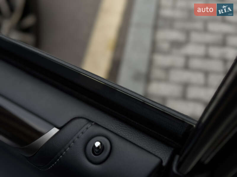 Внедорожник / Кроссовер Lexus LX 2017 в Киеве фото 44 Внедорожник / Кроссовер Lexus LX 2017 в Киеве