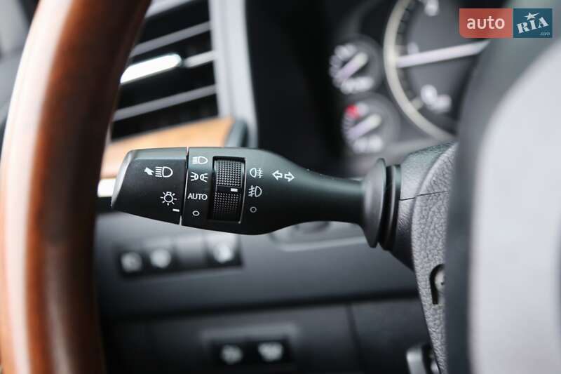 Внедорожник / Кроссовер Lexus LX 2018 в Киеве фото 26 Внедорожник / Кроссовер Lexus LX 2018 в Киеве