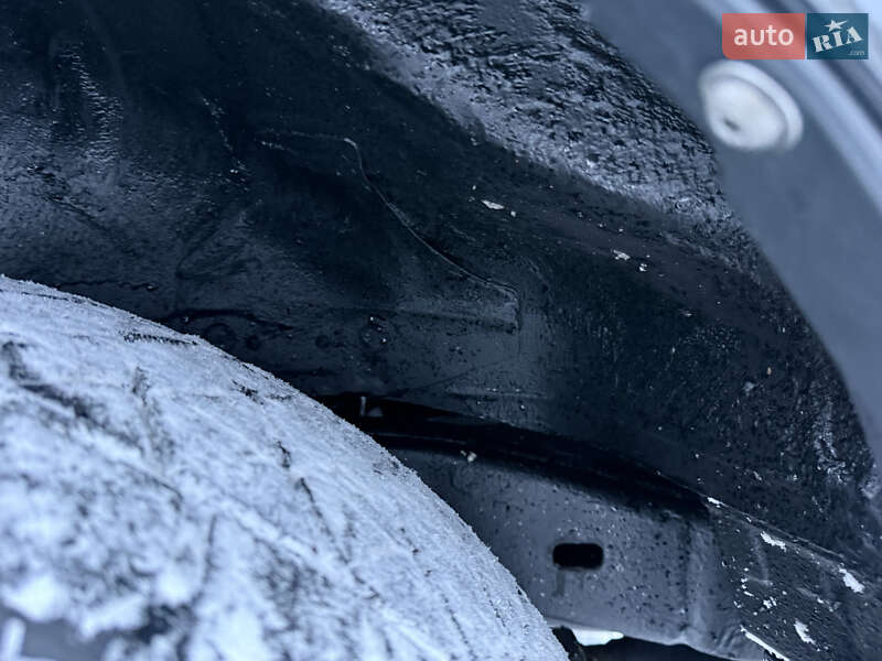 Внедорожник / Кроссовер Lexus LX 2012 в Калуше фото 17 Внедорожник / Кроссовер Lexus LX 2012 в Калуше