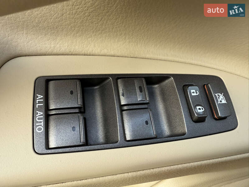 Внедорожник / Кроссовер Lexus LX 2008 в Киеве фото 18 Внедорожник / Кроссовер Lexus LX 2008 в Киеве