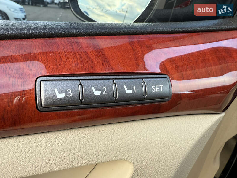 Внедорожник / Кроссовер Lexus LX 2008 в Киеве фото 22 Внедорожник / Кроссовер Lexus LX 2008 в Киеве