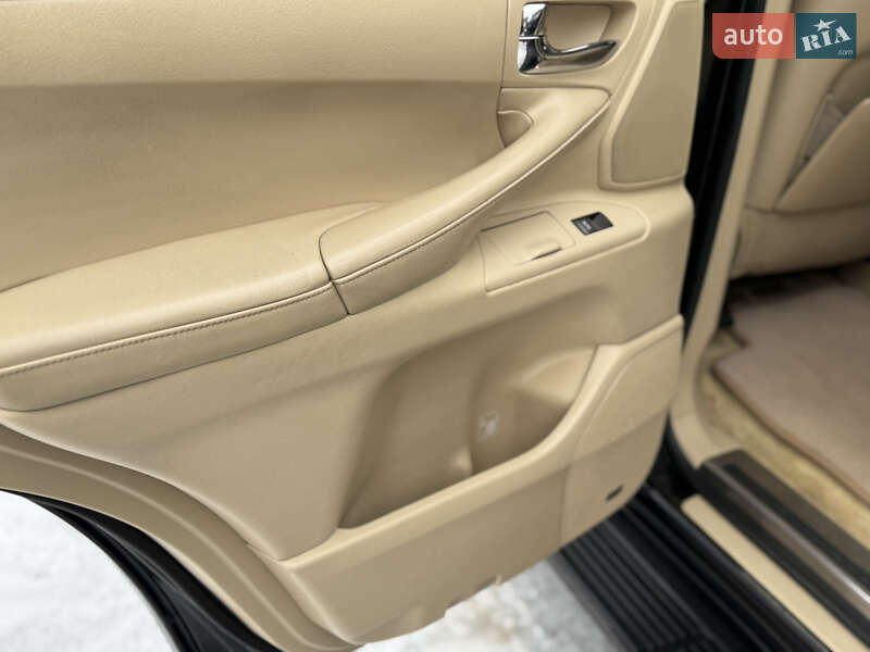 Внедорожник / Кроссовер Lexus LX 2011 в Виннице фото 45 Внедорожник / Кроссовер Lexus LX 2011 в Виннице
