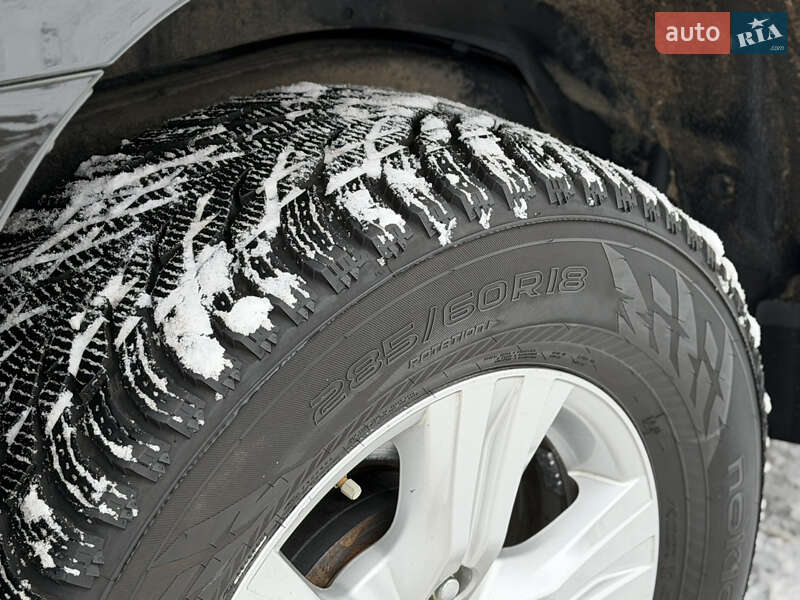 Внедорожник / Кроссовер Lexus LX 2016 в Одессе