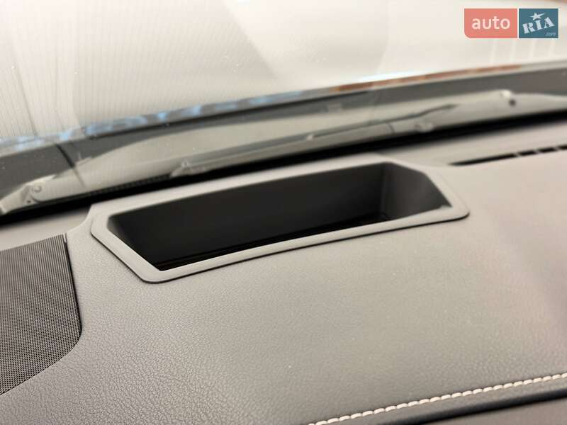 Внедорожник / Кроссовер Lexus LX 2023 в Киеве фото 38 Внедорожник / Кроссовер Lexus LX 2023 в Киеве