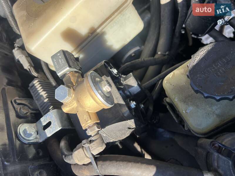 Внедорожник / Кроссовер Lexus LX 2005 в Виннице фото 29 Внедорожник / Кроссовер Lexus LX 2005 в Виннице