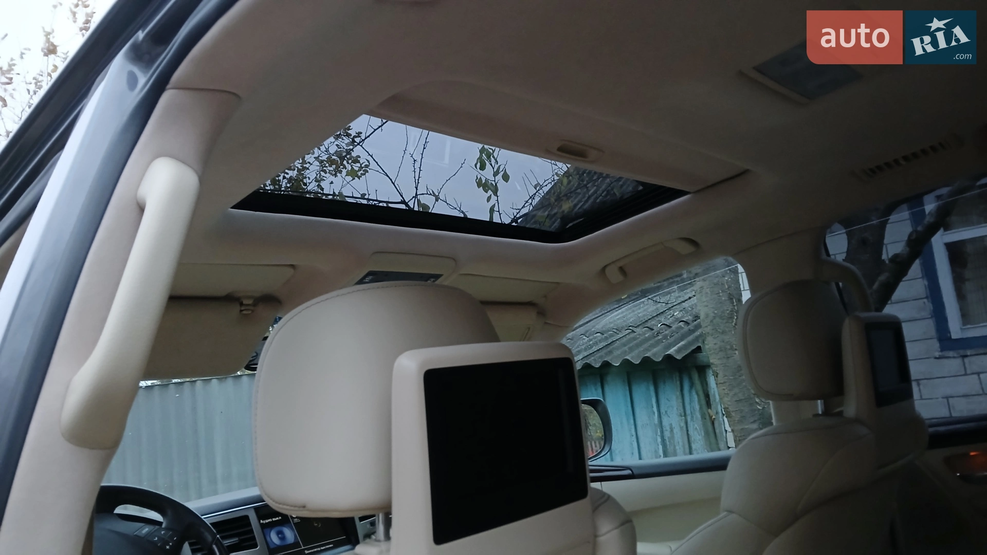 2013 Lexus LX - мініатюра 11