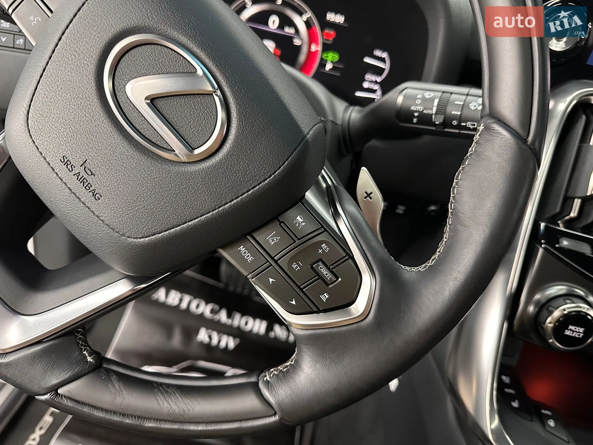 2022 Lexus LX - мініатюра 42