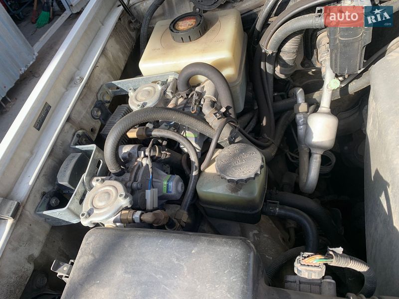 Позашляховик / Кросовер Lexus LX 2006 в Хмельницькому