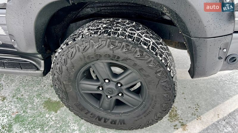 Позашляховик / Кросовер Lexus LX 2004 в Рівному