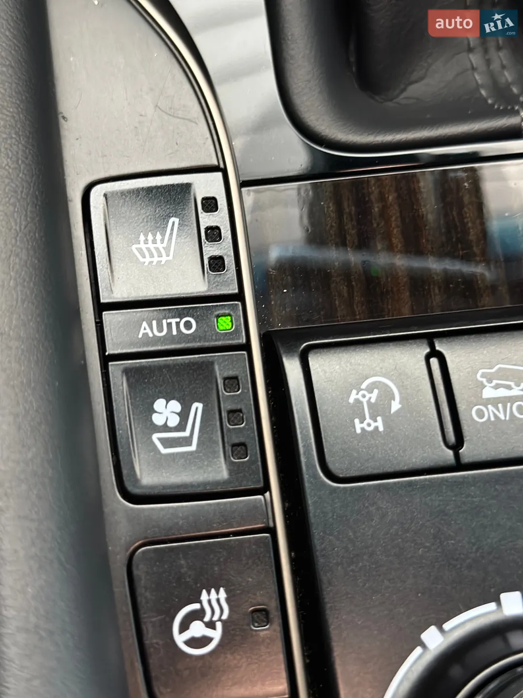 2019 Lexus LX - мініатюра 15