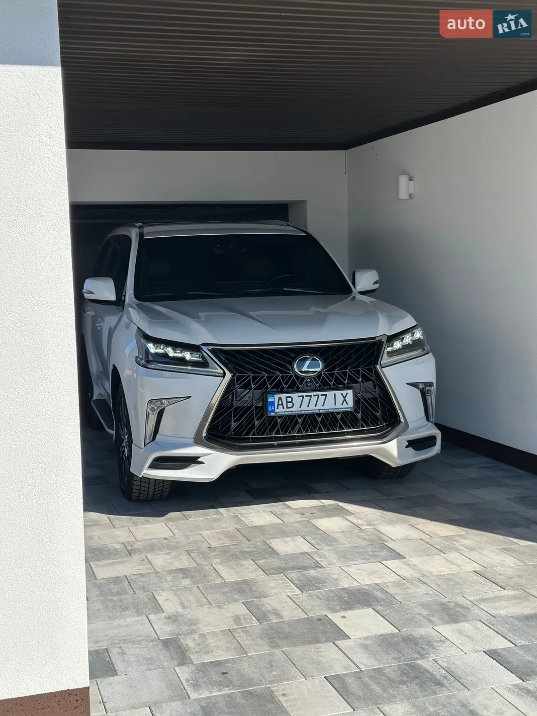 2019 Lexus LX - мініатюра 26