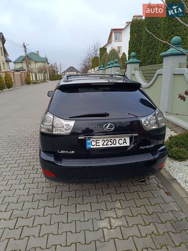 Внедорожник / Кроссовер Lexus LX 2008 в Киеве