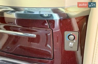 Внедорожник / Кроссовер Lexus LX 2013 в Одессе