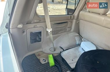 Внедорожник / Кроссовер Lexus LX 1999 в Запорожье