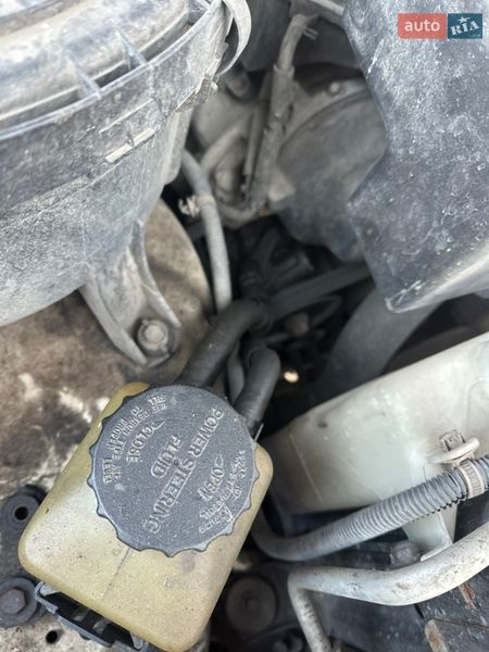 Внедорожник / Кроссовер Lexus LX 1999 в Запорожье