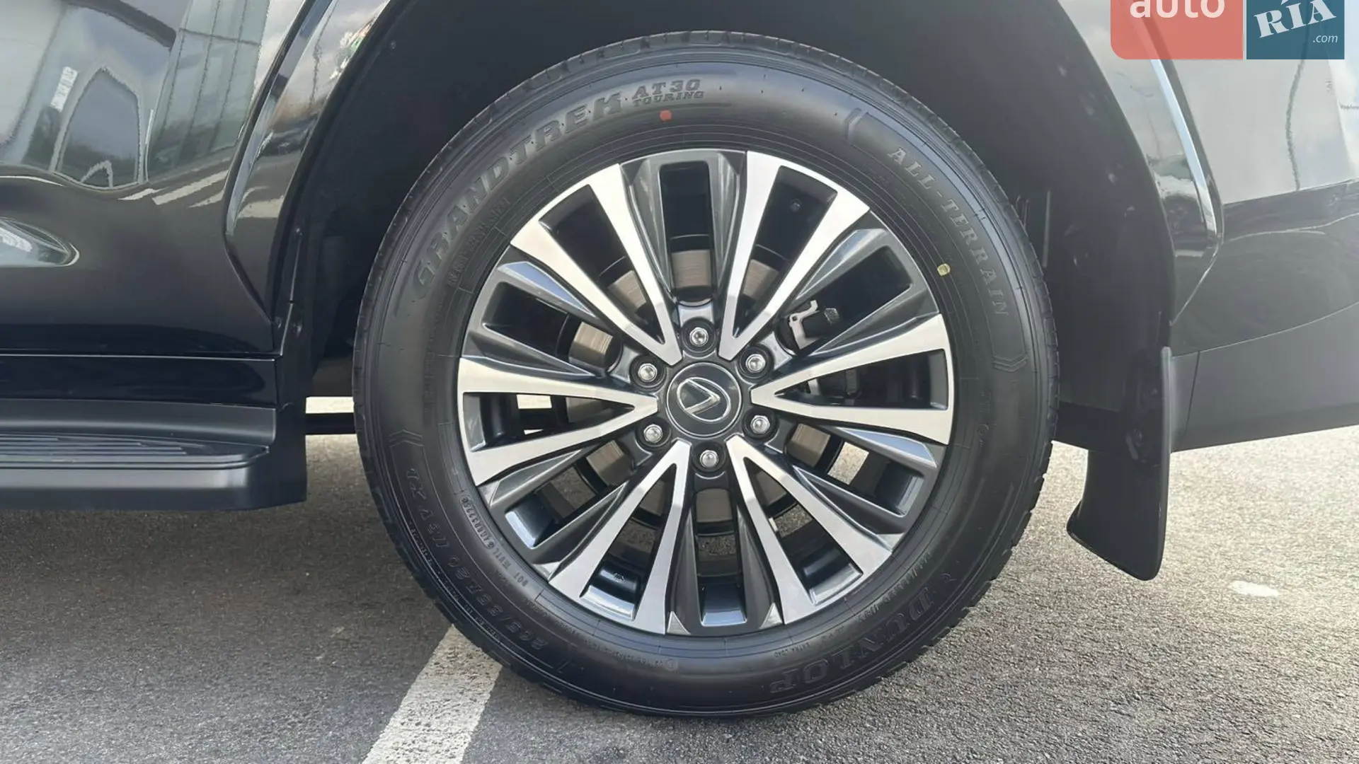 2025 Lexus LX - мініатюра 14