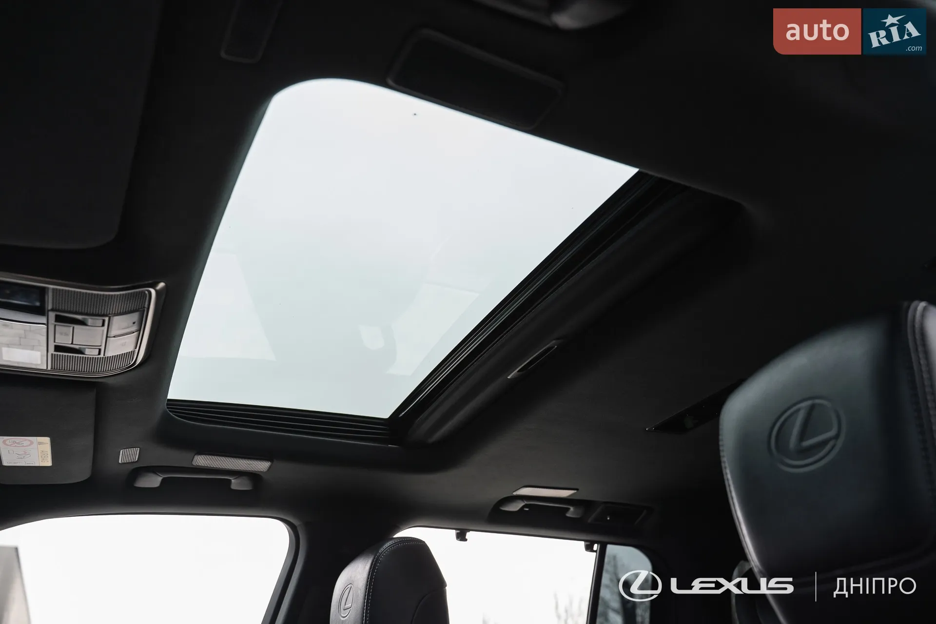 2023 Lexus LX - мініатюра 27
