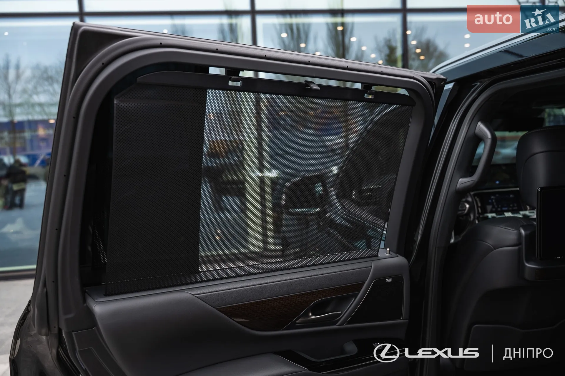 2023 Lexus LX - мініатюра 50