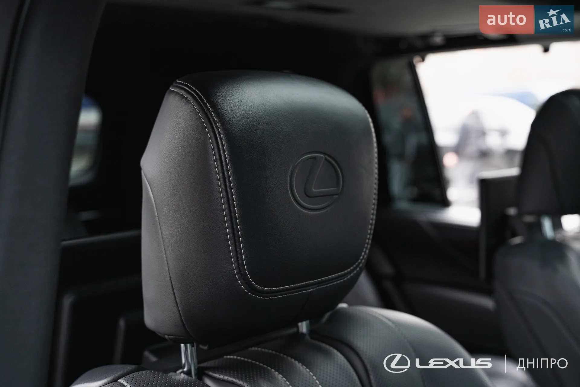 2023 Lexus LX - мініатюра 30