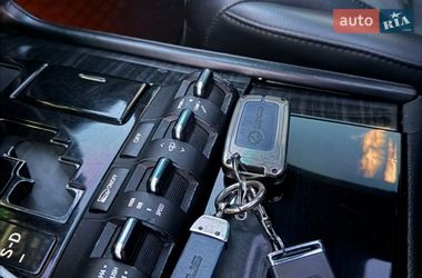 Внедорожник / Кроссовер Lexus LX 2008 в Сумах